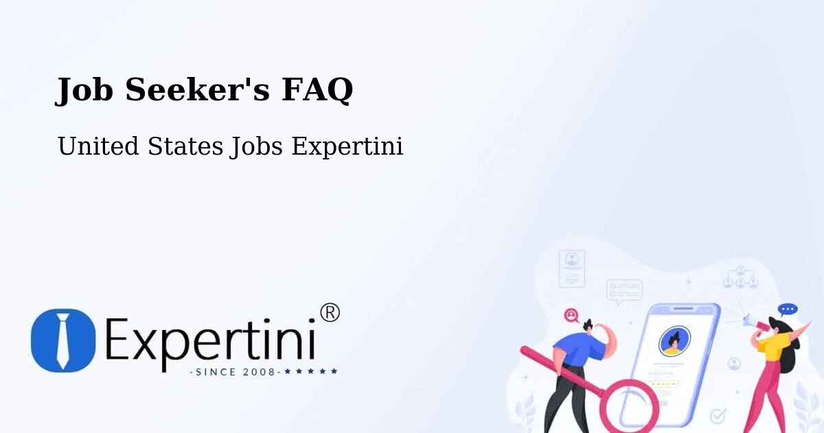Job Seeker FAQ – North Chicago - United States Jobs Expertini