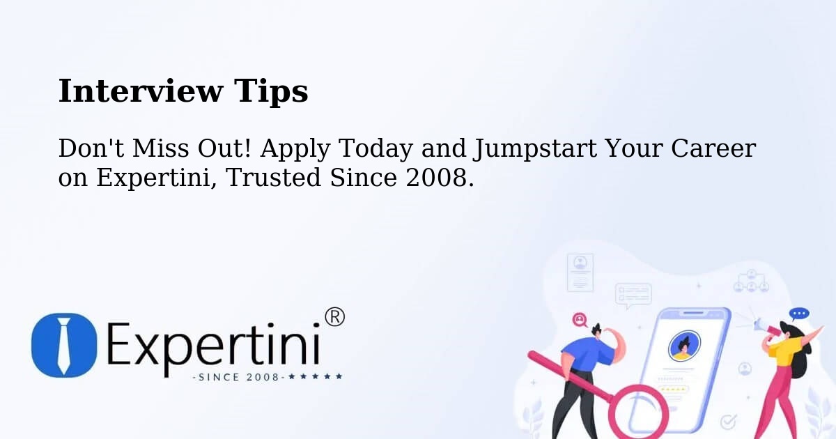 Interview Tips & Techniques for Job Seekers – North Chicago - North Chicago, United States Jobs Expertini