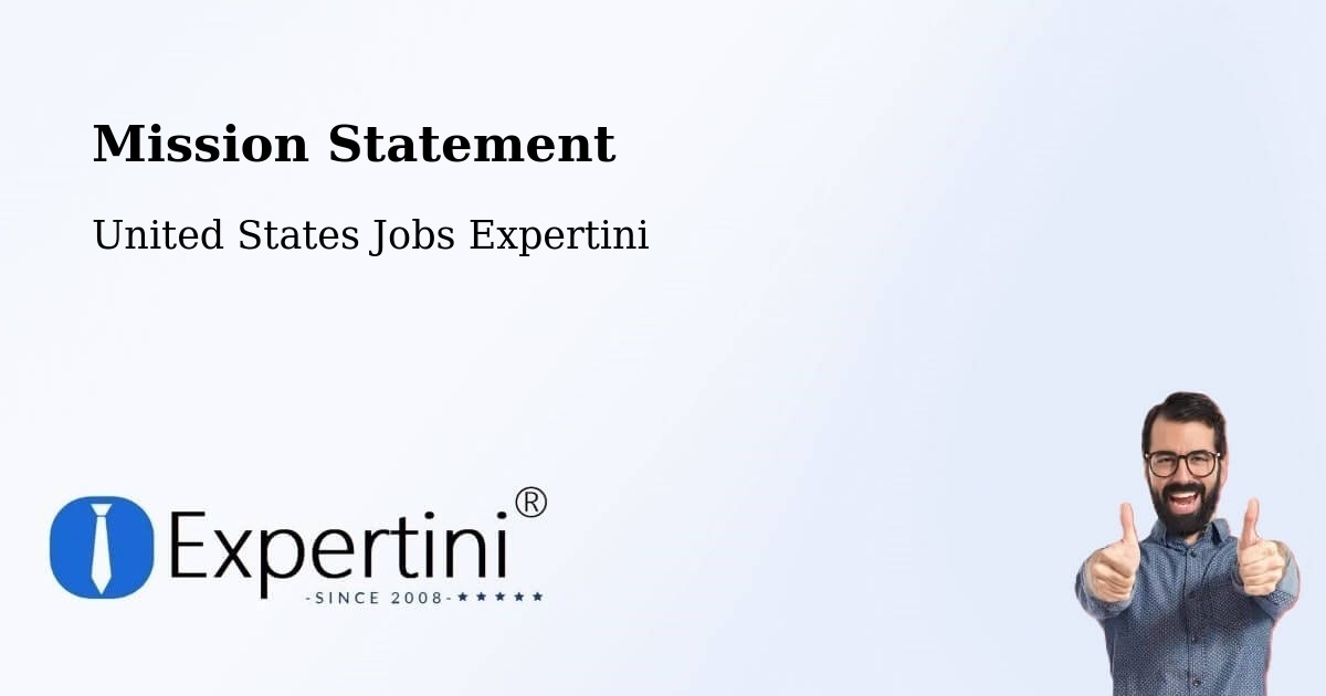 Corporate Mission – North Chicago - United States Jobs Expertini