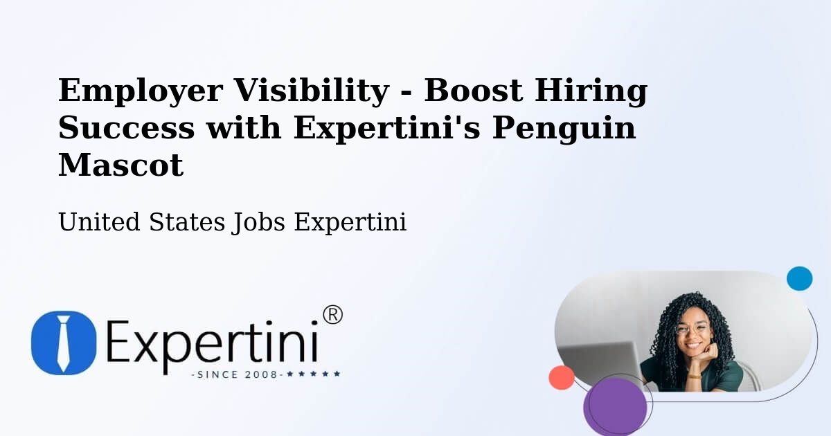 CV and Resume Visibility Optimization – North Chicago - United States Jobs Expertini
